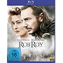 Rob Roy [Blu-ray]