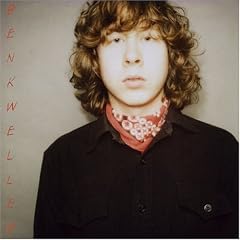Ben Kweller