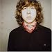Graphic: Ben Kweller by Ben Kweller