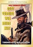 Gott vergibt - wir beide nie! - Jewel Edition - Bud Spencer