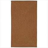 IMAGE OF Capel Rugs 0050 Manteo Oval Floor Area Rug, Camel