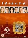 Friends - Series 9 - Vol. 2 - Eps 5-8 [DVD] [2003]