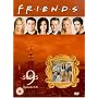 Friends - Series 9 - Vol. 2 - Eps 5-8 [2003]