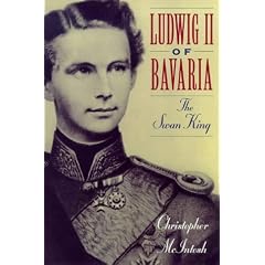 Ludwig II of Bavaria: The Swan King