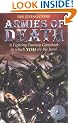 Armies of Death (Fighting Fantasy Series)
