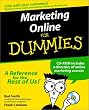 Marketing Online for Dummies Marketing Online for Dummies