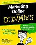 Marketing Online for Dummies