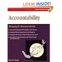 Accountability: Managing for Maximum Results (Crisp 50-Minute Book)