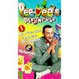 Pee Wee's Playhouse 9