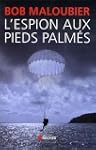 L'espion aux pieds palm�s