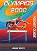 Book Olympics 2000 Pocket Guide