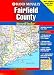 Book Rand McNally Fairfield County Streetfinder (USA StreetFinder Atlas)
