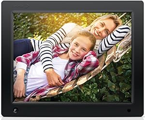 Amazon.com : Nixplay 12 inch Wi-Fi Cloud Dig