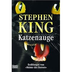 Katzenauge
