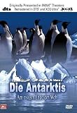 Eigenschaften Alive - Vertrieb und Marketing/DVD  / Die Antarktis - Am eisigen Ende der Welt