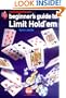Beginners Guide to Limit Hold'em