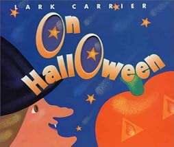 Cover of "On Halloween" Cover of "On Halloween"