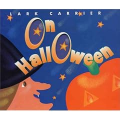 On Halloween