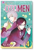 Otomen, Vol. 4