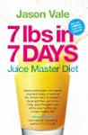 7lbs in 7 Days Super Juice Diet