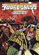 Judge Dredd - The Cursed Earth (2000 Ad)