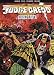 Judge Dredd - The Cursed Earth (2000 Ad)