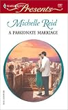 A Passionate Marriage