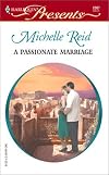A Passionate Marriage  (Hot-Blooded Husbands)