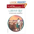 A Passionate Marriage (Hot-Blooded Husbands) (Harlequin Presents)