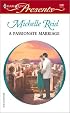 A Passionate Marriage  (Hot-Blooded Husbands)