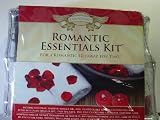 Lover's Choice Cupidology Romantic Essentials Kit