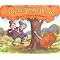 Turkey-Friendly and Vegetarian Thanksgiving Picture Books