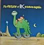 Return of B.C. Rides Again (A.B.C. Collection)