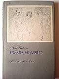 Femmes, hombres = Women, men
