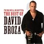 Things Will Be Better: The Best of David Broza