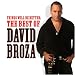 Things Will Be Better: The Best of David Broza