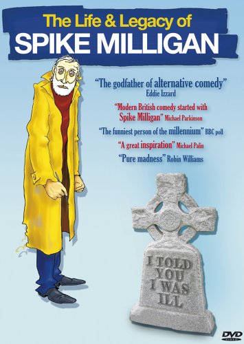 SPIKE MILLIGAN : LIFE & LEGACY