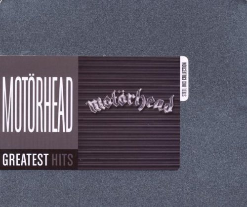 Produkt-Bild: Steel Box Collection-Greatest Hits