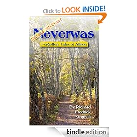 Neverwas: Forgotten Tales of Albion