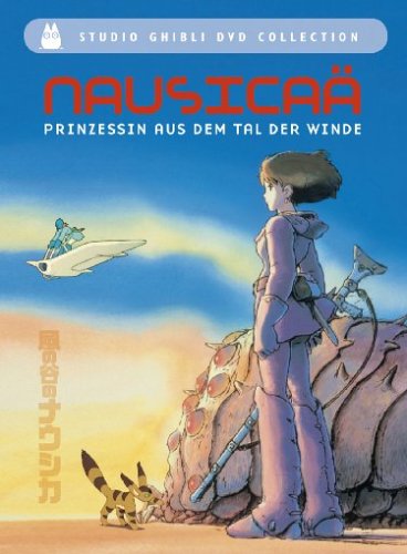 Nausicaä aus dem Tal der Winde