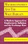 Macroeconomics and the Wage Bargain: A Modern Approach to Employment, Inflation, and the Exchange Rate