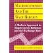 Macroeconomics and the Wage Bargain: A Modern Approach to Employment, Inflation, and the Exchange Rate