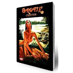 Erotik Collection - Metallbox (2 DVDs)