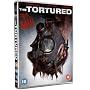THE TORTURED <b>DVD</b> ~ Erika Christensen