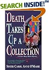 Death Takes Up a Collection