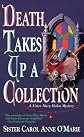 Death Takes Up a Collection