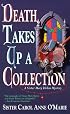 Death Takes Up a Collection