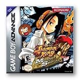 Shaman King: Legacy of Spirits Sprinting Wolf