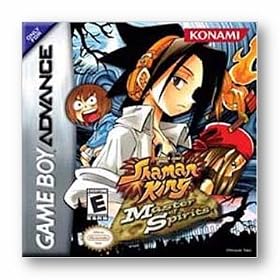 Shaman King: Legacy of Spirits Sprinting Wolf