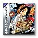 Shaman King: Legacy of Spirits Sprinting Wolf